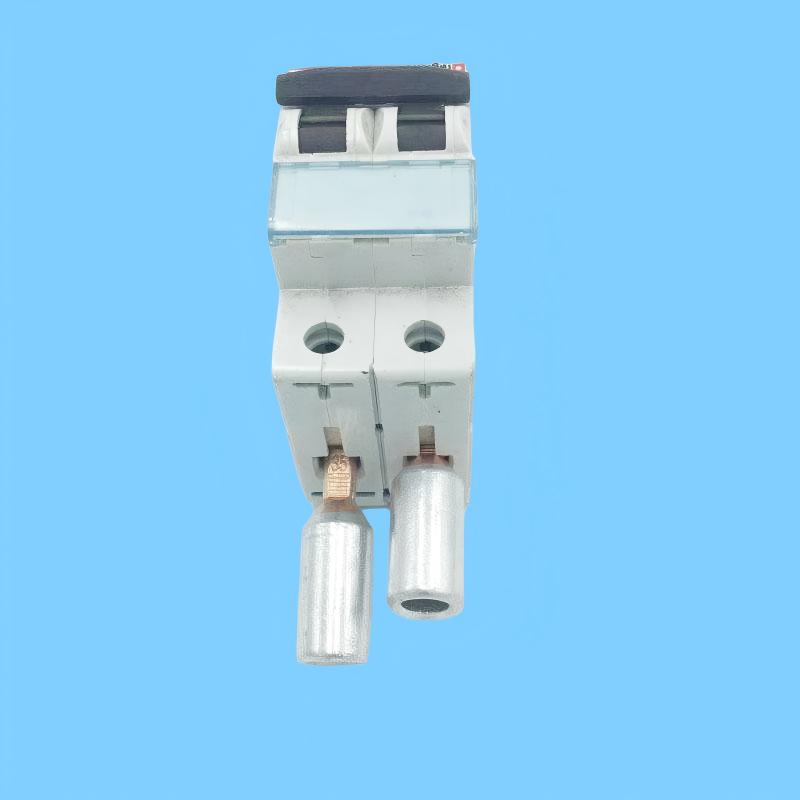 GTLA Bimetal Pin Terminals 2